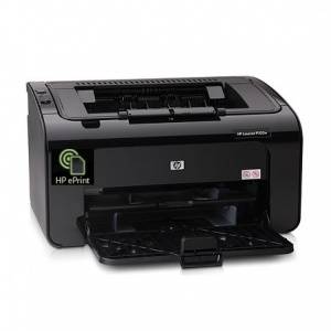 پرینتر لیزری مشکی اچ پیHP LaserJet Pro P1102w Printer