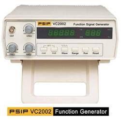 فانکشن ژنراتور Function Generator PSIP VC2002