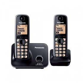 panasonic KX-TG 3712 تلفن بیسیم پاناسونیک