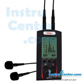 فروش انواع صوت سنج( صدا سنج SOUND LEVEL METER)