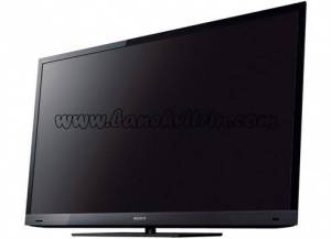 تلویزیون ال ای دی سه بعدی سونی ای ایکس LED 3D SONY 55EX720