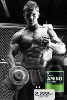 Superior Amino 2222»اصل و دارای ایرانکد