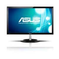 مانیتور 23 اینچی ایسوس Asus VX238H