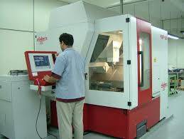 خدمات تراشكاري CNC(مازندران)