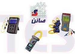 پاور آنا لایزر کلمپی مدل TES - 3600