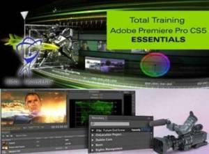 آموزشAdobe Premiere CS5