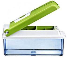 نایسر دایسر پلاس nicer dicer plus خرد کن آشپزخانه