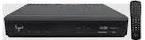 گیرنده دیجیتال شبکه های تلویزیونی و رادیویی ASD-1212 Set Top Box DVB