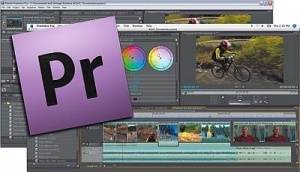 تدریس خصوصی پریمیر adobe premier