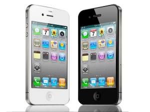 فروش گوشی IPHONE 4S 2SIM فول کپی طرح اصلی