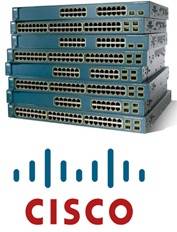 فروش کلیه تجهیزات اورجینال سیسکوCISCO