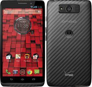 DROID MAXX با گارانتی کیان استار