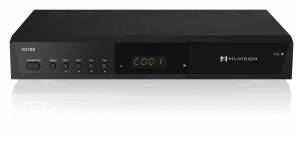 فروش گیرنده دیجیتال تلویزیون سه بعدی Hi-Vision H2700 (Set Top Box)