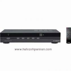 فروش گیرنده دیجیتال تلویزیون جدید مدل XDVB-131 با پورت HDMI با تاییدیه صدا وسیما