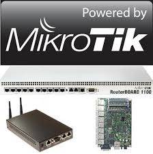 فروش وِیژه محصولات میکروتیک mikrotik