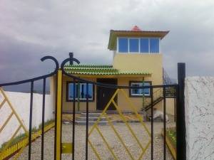 Buy a villa in Chamestan.