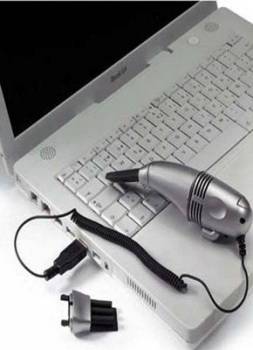 جارو برقی usb