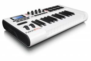 میدی کیبورد M-AUDIO AXIOM PRO 25