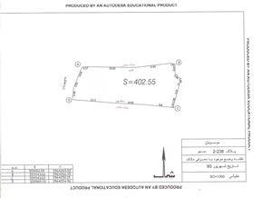 400 متر باغچه لواسان زیر قیمت