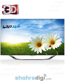 تلویزیونLG 47LA9600 LED 3D