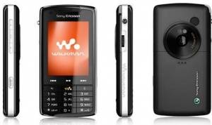 کلیه قطعات sonyericsson w960 i