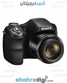 دوربین دیجیتال سونیSony Cybershot DSC H200