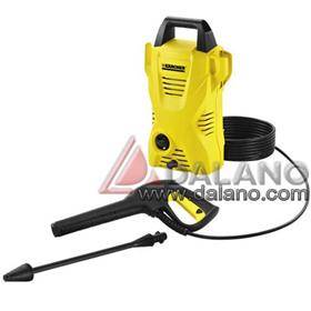 دستگاه کارواش کارچر Karcher مدل  K 2.100