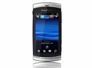 گوشی طرح اصلیSony Ericsson Vivaz-