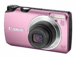 دوربین دیجیتال کانن Canon Power shot A3300