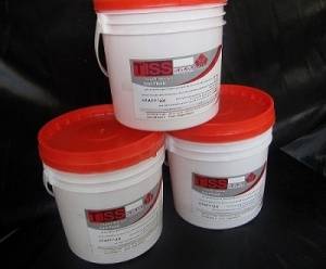 رنگ نیمه پلاستیک Tiss Paint 770