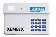 تلفن کننده سیم کارتیXENEEX