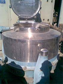 فروش سانتریفوژ سبد دار Basket Centrifuge