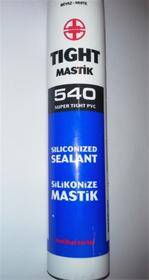 ماستیک : فروش سیلیکونایز ماستیک siliconized mastik