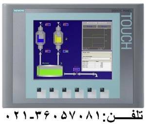 قیمت پنل زیمنس siemens simatic pane