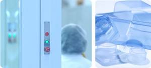 CLEANROOM SYSTEMS