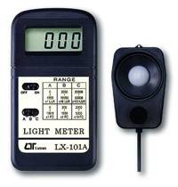 فروش انواع لرزش سنج یا ارتعاش سنج، نور سنج و لوکس متر Lux Meter، Vibration Meter