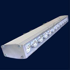 والواشر 12 وات LED