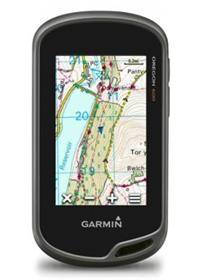 فروش جی پی اس دستی مدل  Garmin GPS Oregon 600