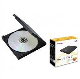 فروش دی وی دی رایتر اکسترنال پایونیر مدل DVR-XT11T