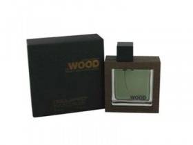 ادکلن مردانه DSQUARED² Wood Rocky Mountain