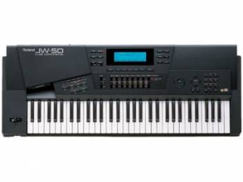 Roland jw50