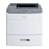 Lexmark652/654dn لکسمارک