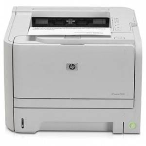 پرینتر لیزری hp2035مشهد