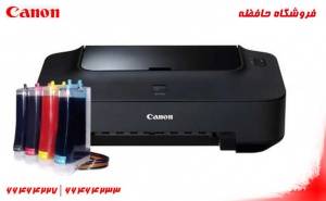 پرینتر خانگی کانن canon ip2700