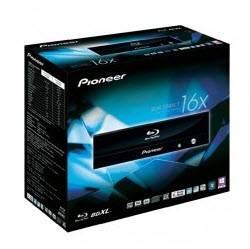 قیمت فروش بلوری رایتر Blu-ray Burner BDR-S09XLT