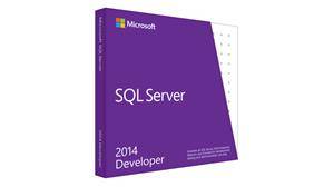 Microsoft SQL Server 2014 Developer Edition