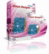 آموزشAltium Designer-Protel DXP +نرم افزار