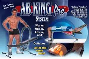 آبکینگ پرو AB KING PRO