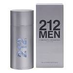 [تعداد بازدید: 287 تاریخ ثبت: 27/11/1389] ادکلن 212 for men