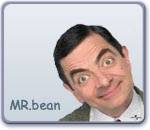 مجموعه کامل آثار مستر بین (Mr Bean) در دو دی وی دی